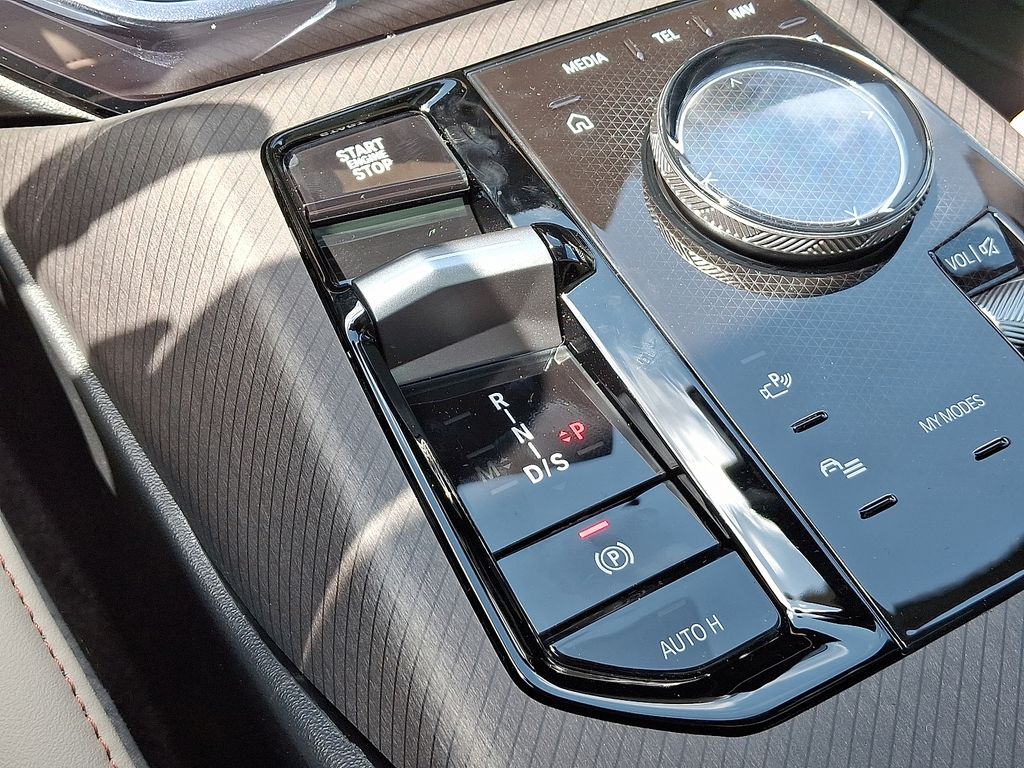 Thumbnail: 2026 BMW X3 - 7