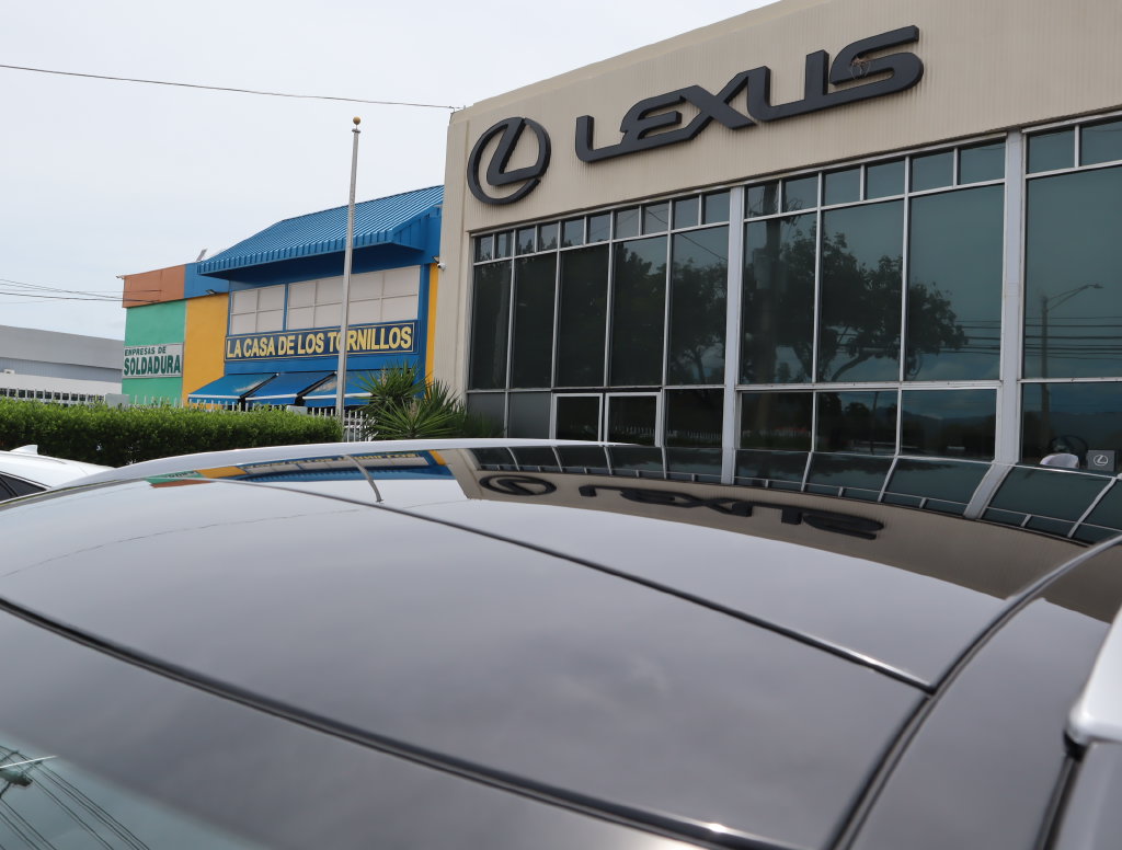 Thumbnail: 2026 Lexus RX - 12