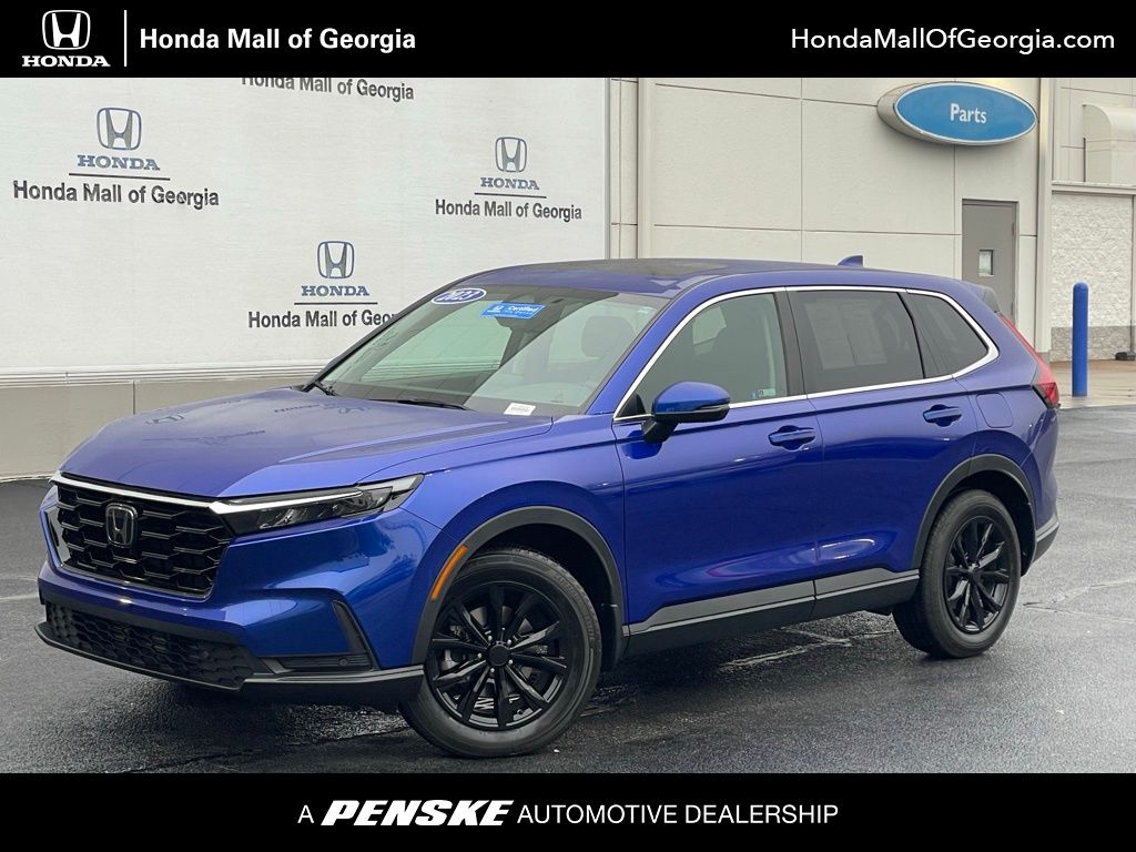 2023 Honda CR-V EX-L -
                Buford, GA