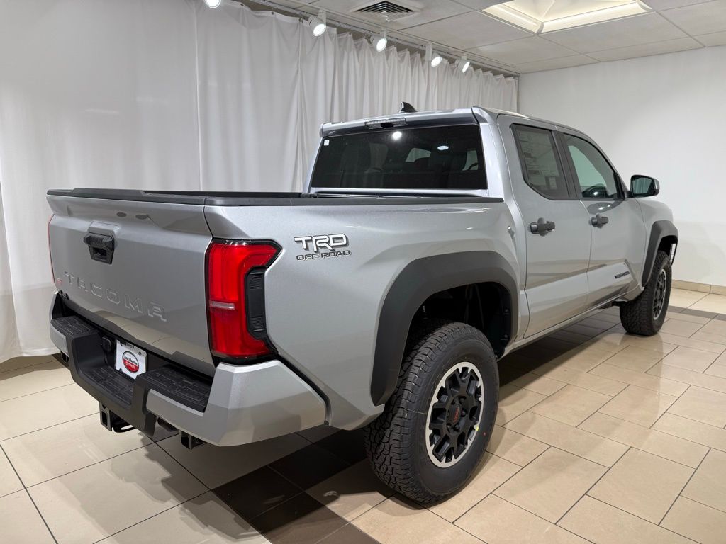 Thumbnail: 2025 Toyota Tacoma - 5