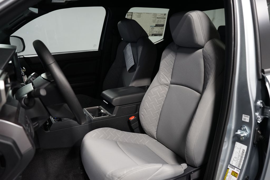 Thumbnail: 2026 Toyota Tacoma - 28