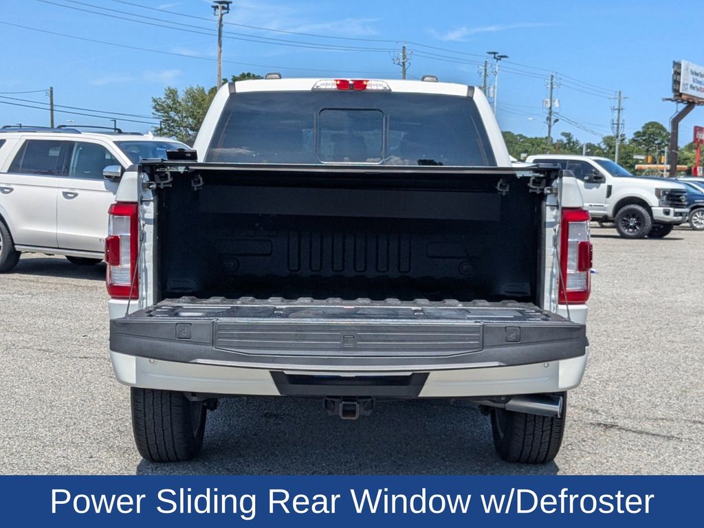 2022 Ford F-150 Limited