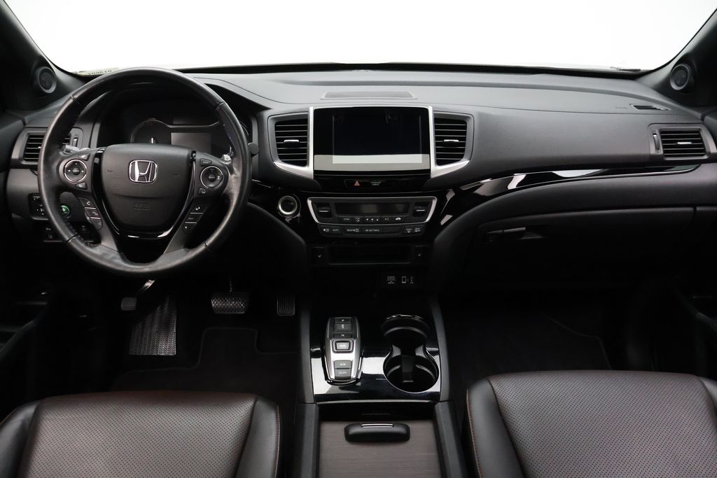 Thumbnail: 2020 Honda Ridgeline - 24