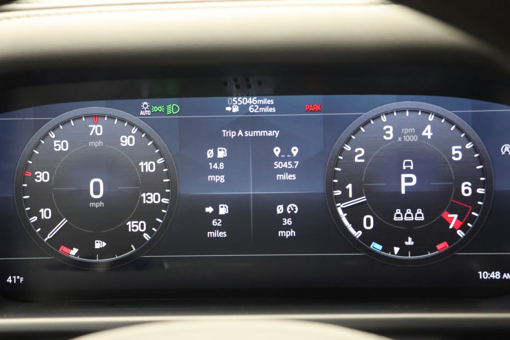 Thumbnail: 2022 Land Rover Defender - 20