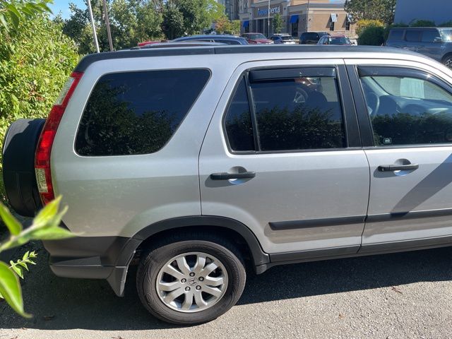 Thumbnail: 2006 Honda CR-V - 3