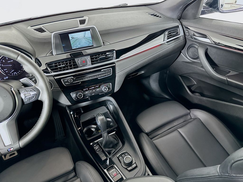 2018 BMW X2 sDrive28i 22