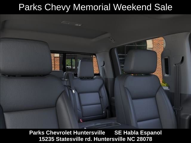 ChevroletSilverado 150024