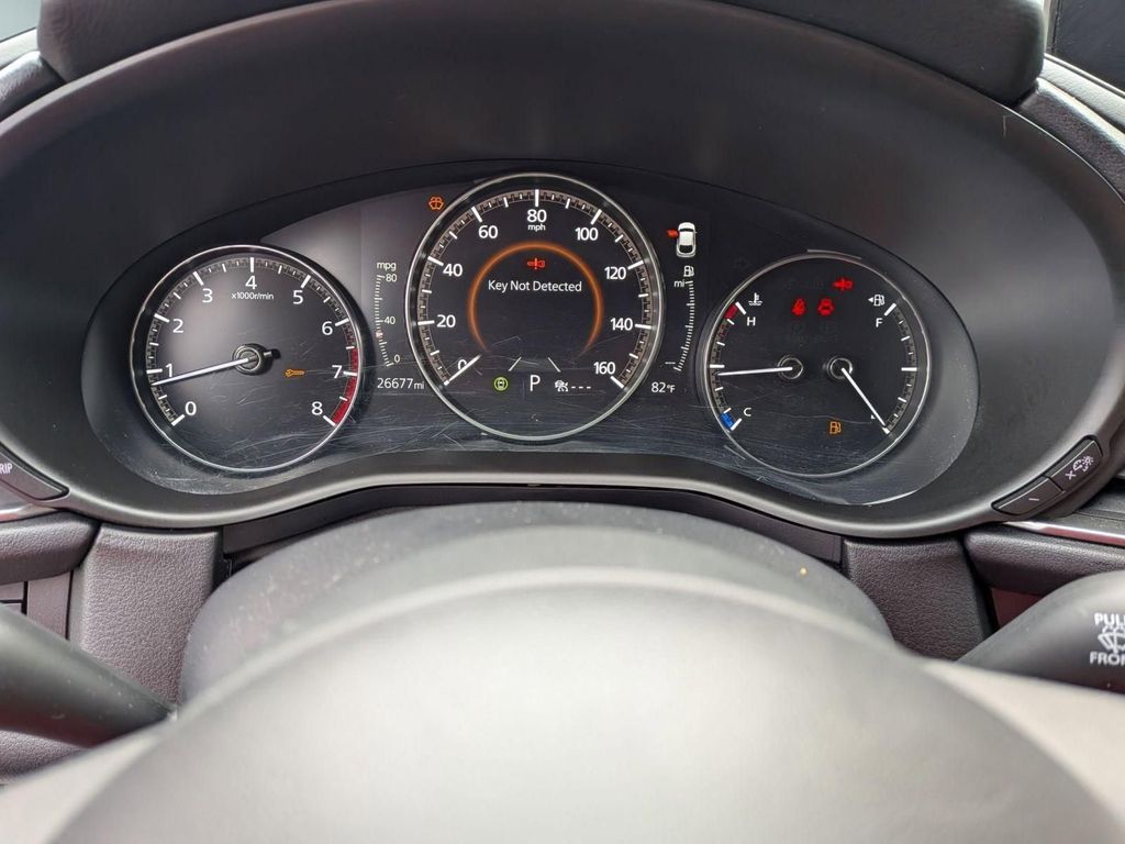 2024 Mazda CX-30 Select Sport - Photo 17