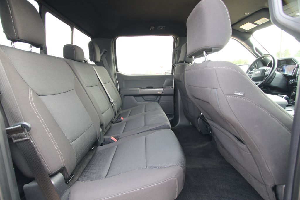 Used 2022 Ford F-150 Truck