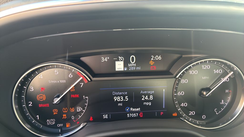 used 2023 Cadillac CT5 car, priced at $28,550