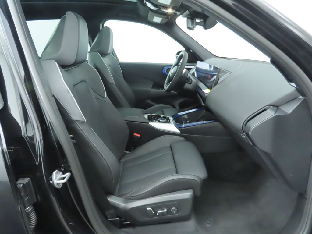 2025 BMW X3 3.0i 21