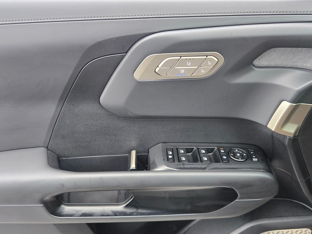 2027 Kia Telluride - $53,780
