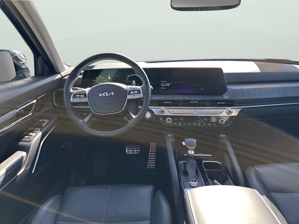 Used Car 2024 Kia Telluride  Sx For Sale Under $50,000 In Austin, Texas