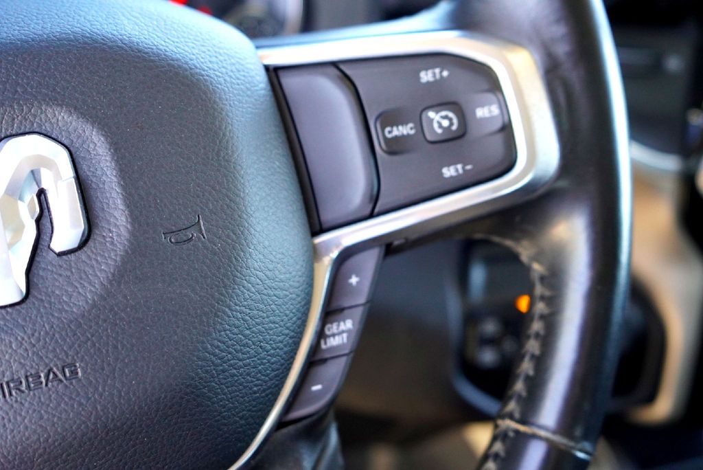 Used Car 2023 Ram 2500  Laramie For Sale Under $60,000 In Taylor, Texas