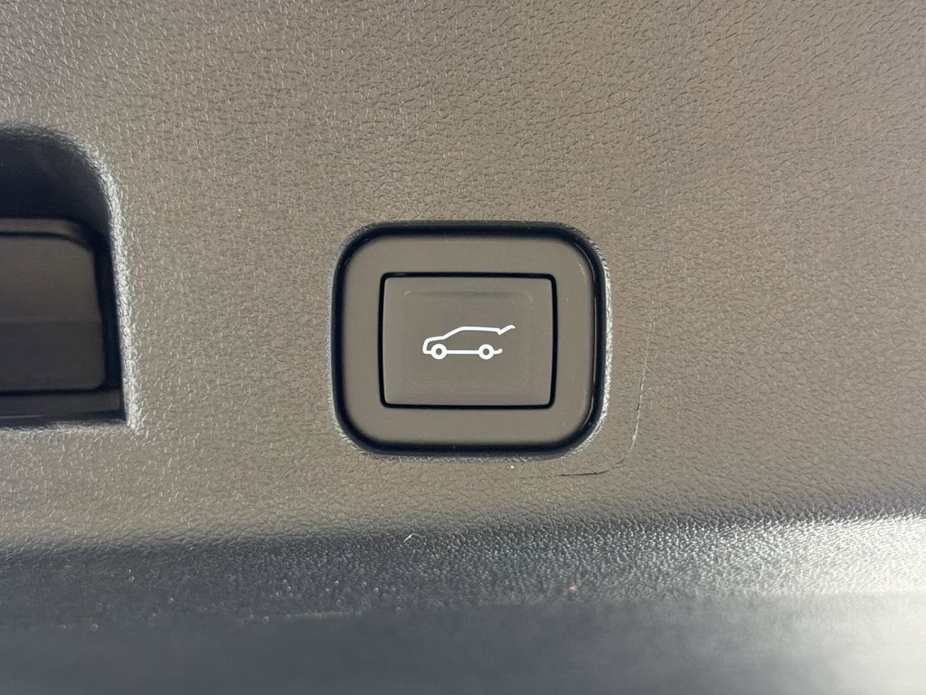 new 2026 GMC Acadia car, priced at $52,120