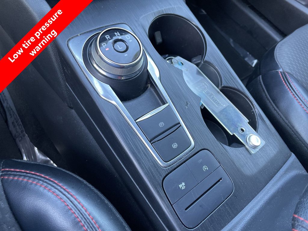 Used 2024 Ford Escape SUV