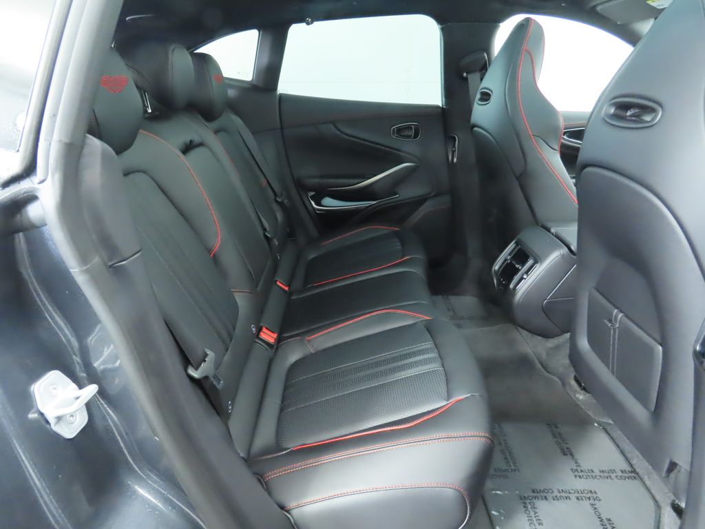 Thumbnail: 2026 Aston Martin DBX - 23