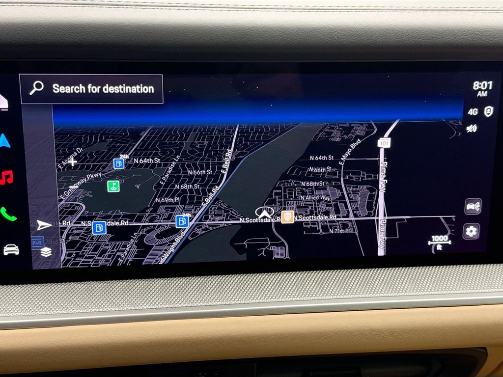 Thumbnail: 2026 Porsche Cayenne - 17