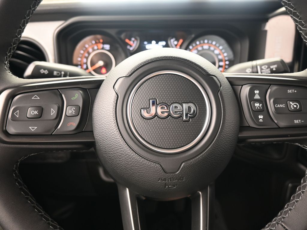 New 2026 Reign Jeep Sport S image 23