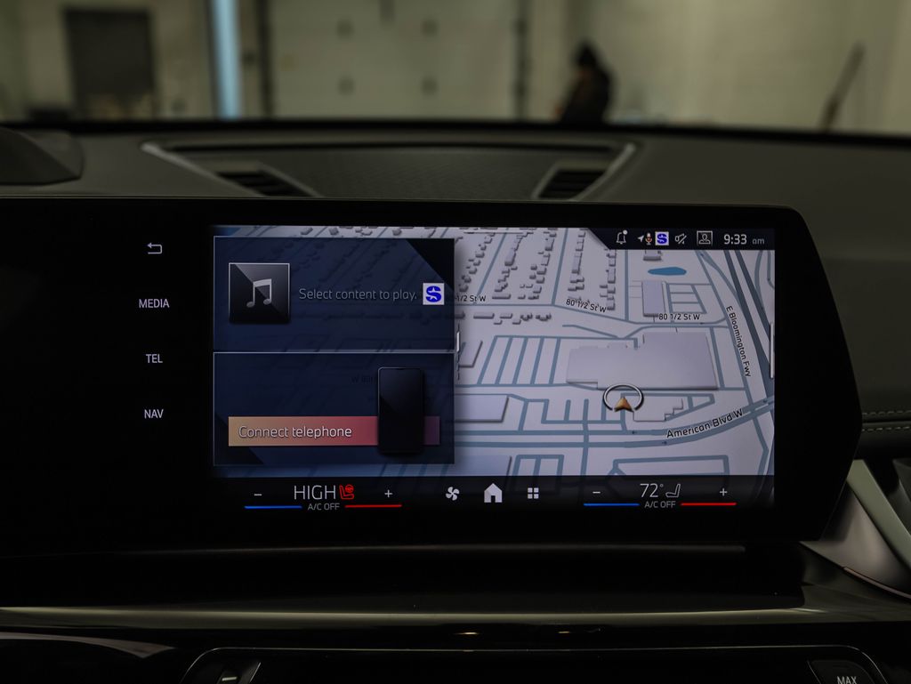 Thumbnail: 2026 BMW X1 - 15