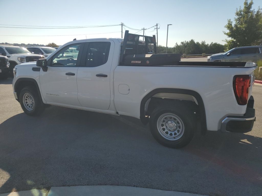 Used Car 2021 Gmc Sierra 1500  Base For Sale Under $25,000 In Austin, Texas
