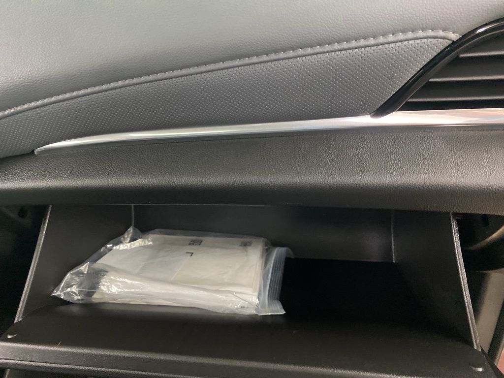 2019 Chevrolet Traverse Premier photo
