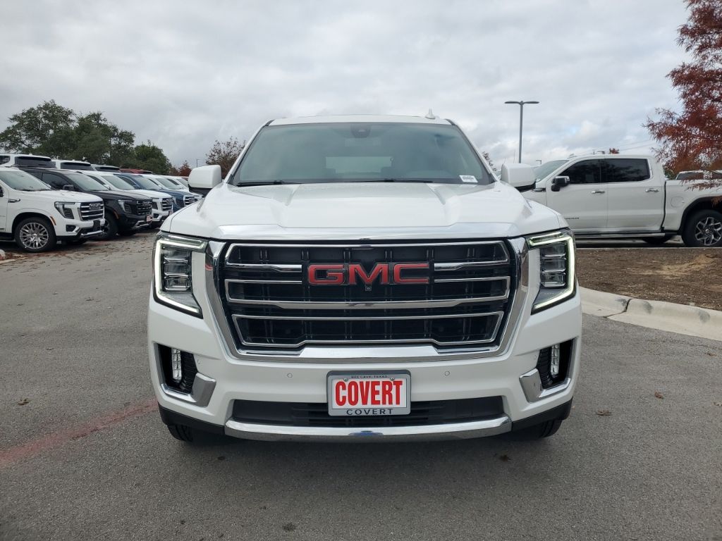 Used Car 2021 Gmc Yukon Xl  Slt For Sale Under $60,000 In Austin, Texas