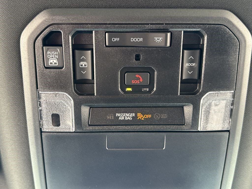New 2026 Toyota Tundra i-FORCE MAX Truck