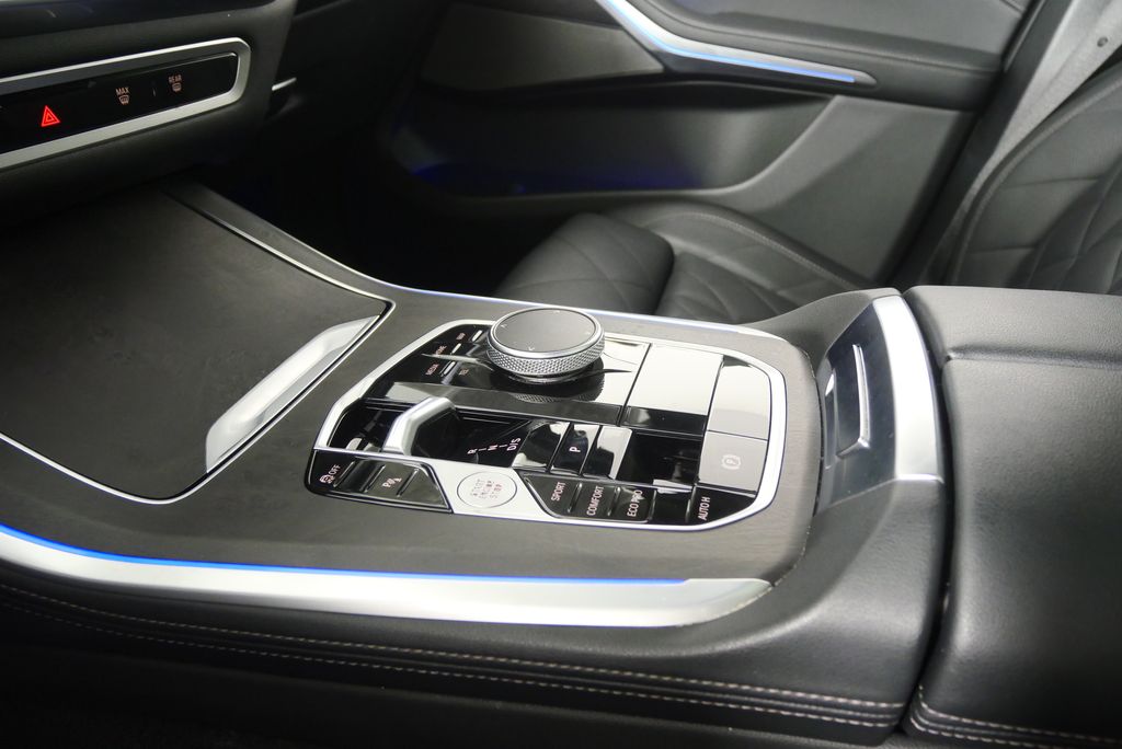 Thumbnail: 2024 BMW X5 - 28
