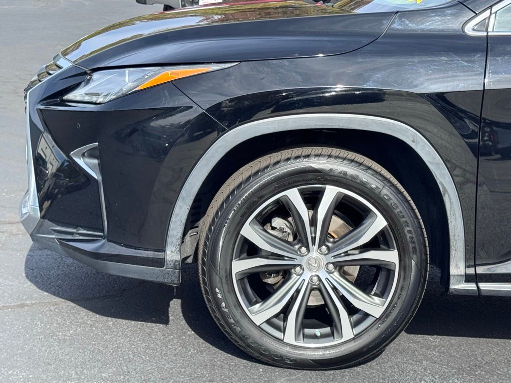 LexusRX36