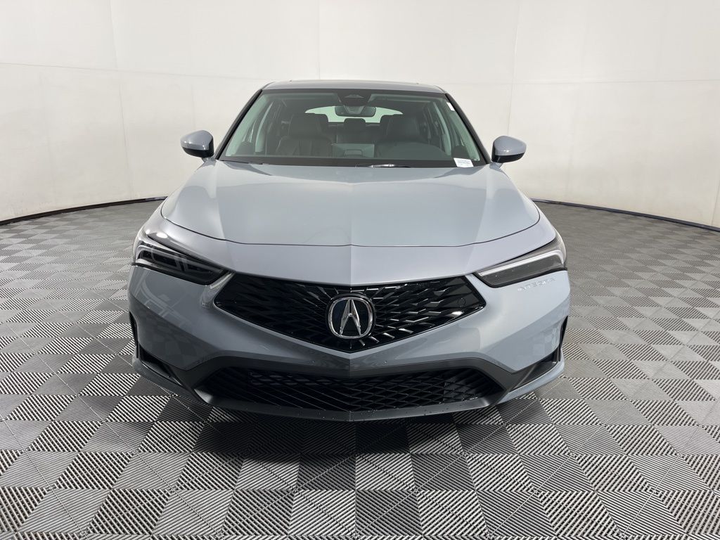 Thumbnail: 2026 Acura Integra - 7