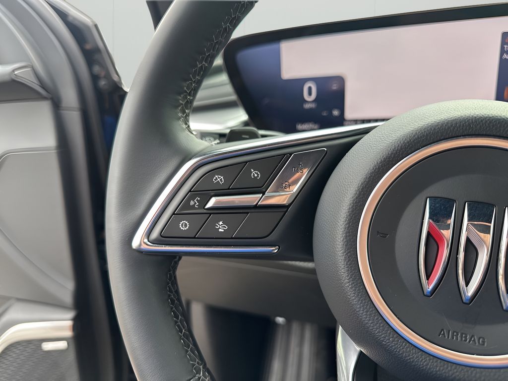 Used Car 2025 Buick Enclave  Preferred For Sale Under $40,000 In Austin, Texas