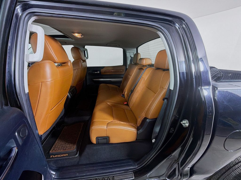 Used 2014 Toyota Tundra Truck