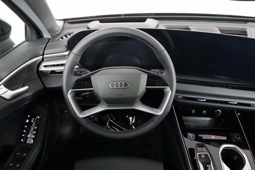 Thumbnail: 2026 Audi A6 - 3