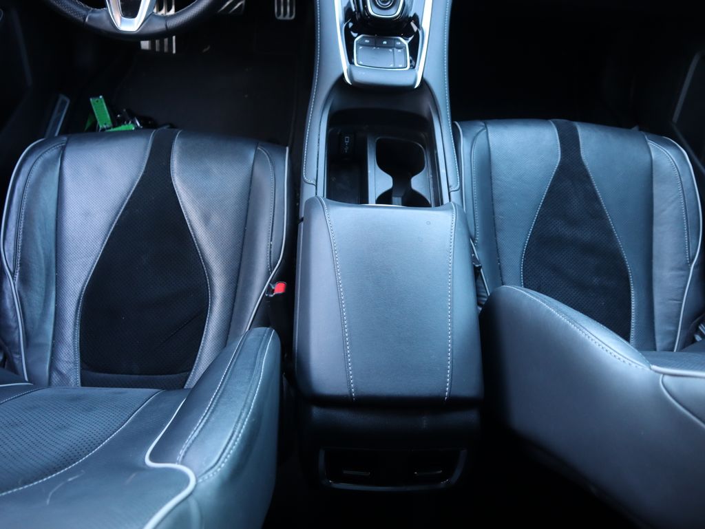 Thumbnail: 2019 Acura RDX - 8