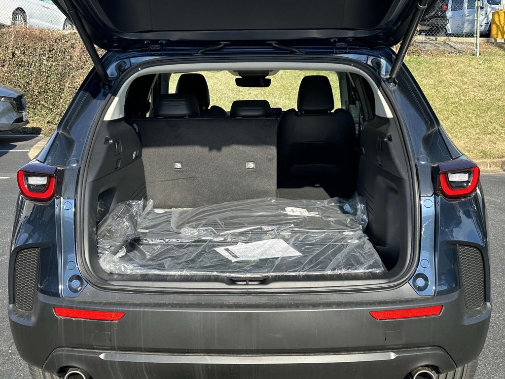 Mazda CX-50 2.5 S Premium Plus