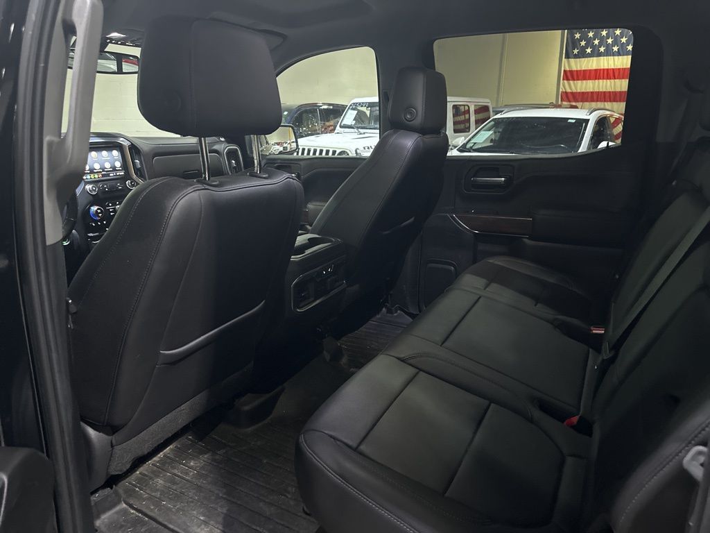 2019 GMC Sierra 1500 SLT 19