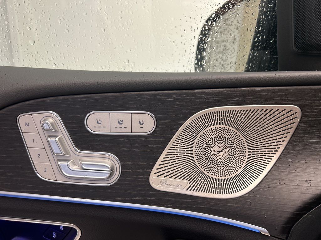 Thumbnail: 2026 Mercedes-Benz GLE - 23