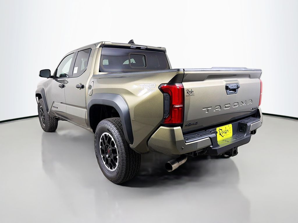 New 2026 Toyota Tacoma i-FORCE MAX Truck