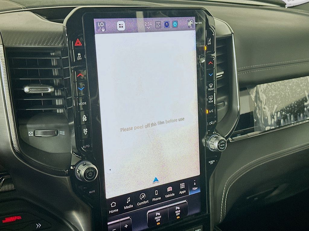 New 2026 White Ram RHO 14in image 15