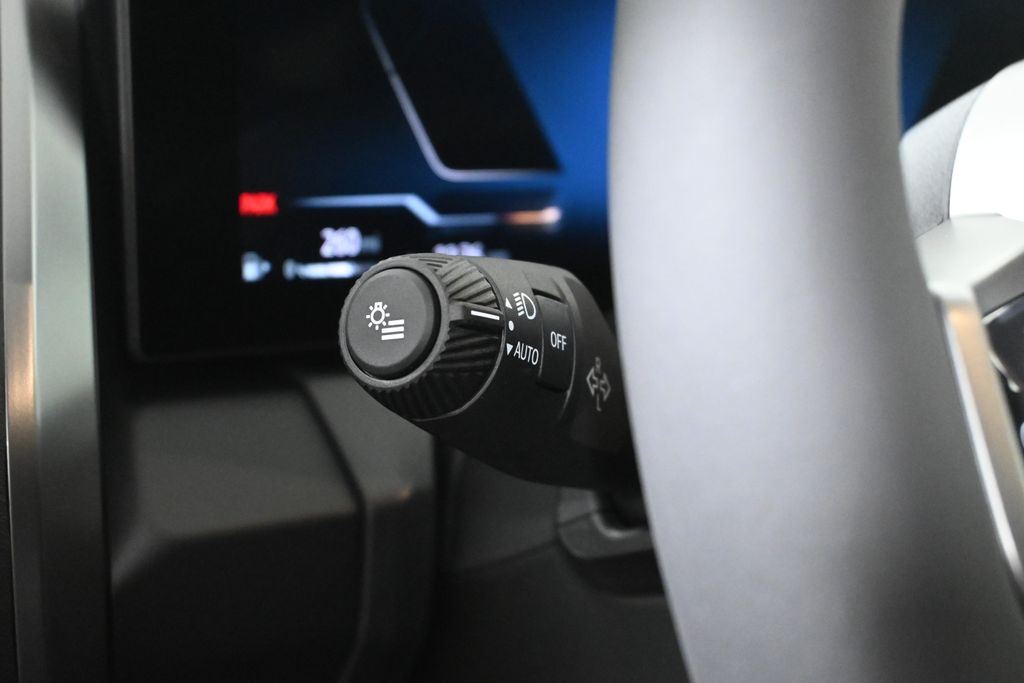 Thumbnail: 2026 BMW X3 - 26