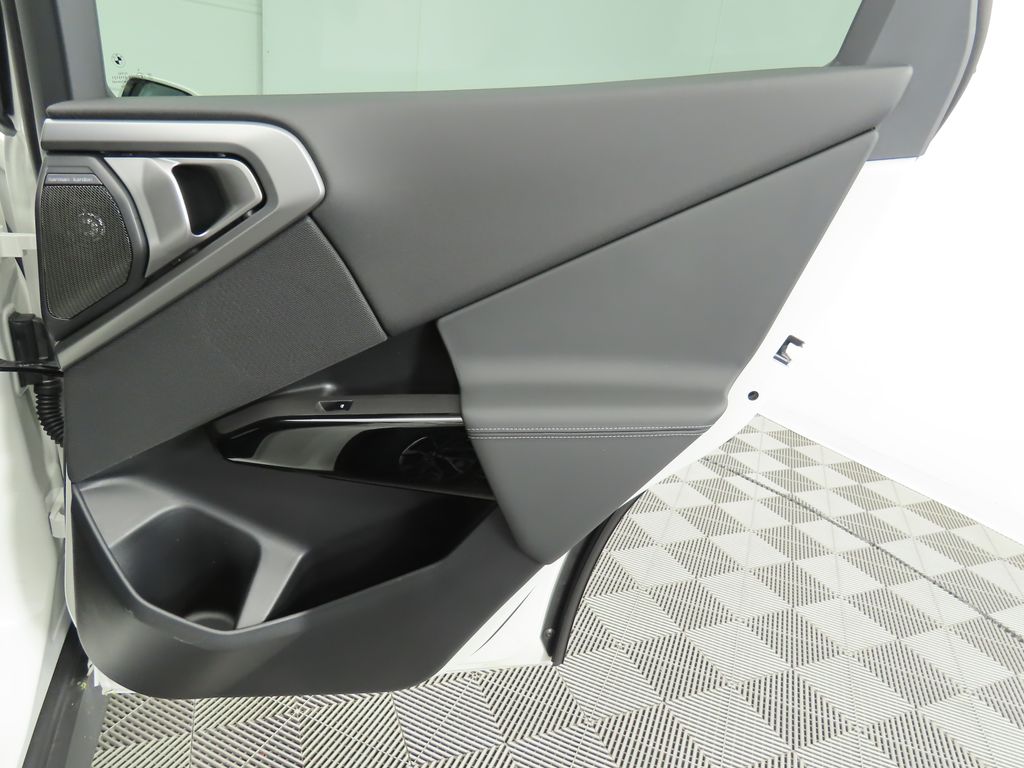 Thumbnail: 2026 BMW X3 - 28