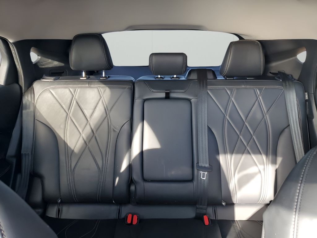 Used Car 2022 Ford Mustang Mach-e  Select For Sale Under $25,000 In Austin, Texas