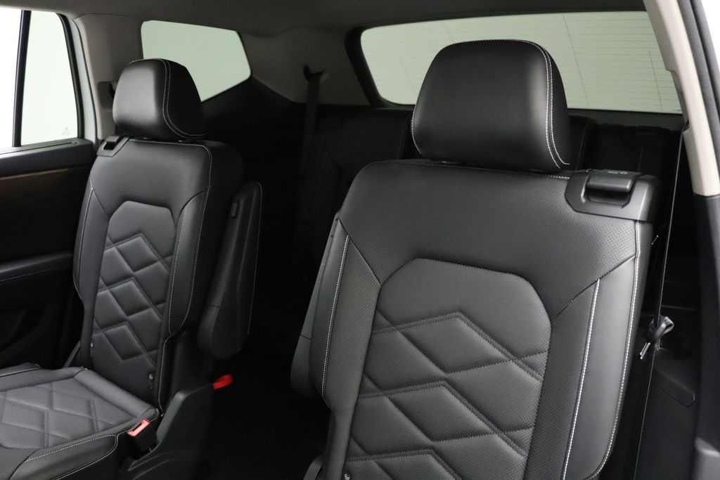 Thumbnail: 2024 Volkswagen Atlas - 18