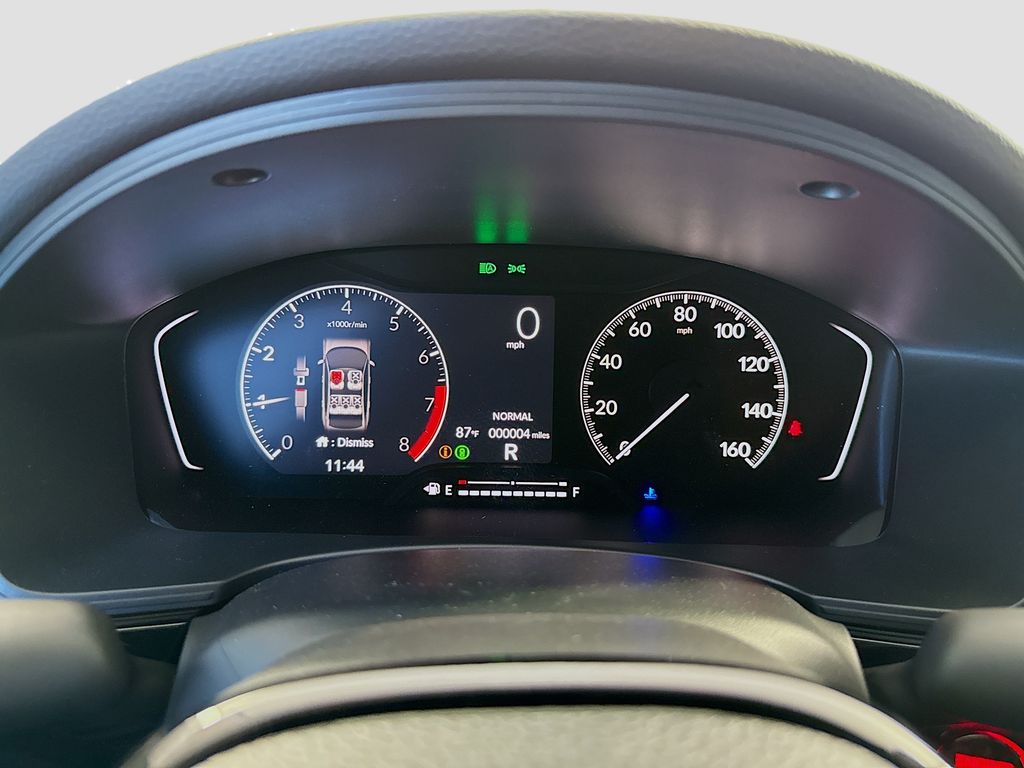 Thumbnail: 2026 Honda Civic - 32