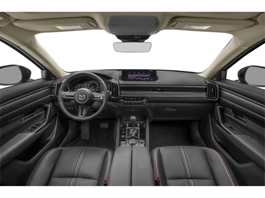 New Car 2025 Mazda Cx-50  2.5 Turbo Premium Plus Package For Sale In Georgetown, Texas