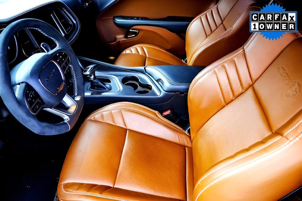 Used Car 2023 Dodge Challenger  Srt Hellcat Redeye For Sale Under $100,000 In Austin, Texas