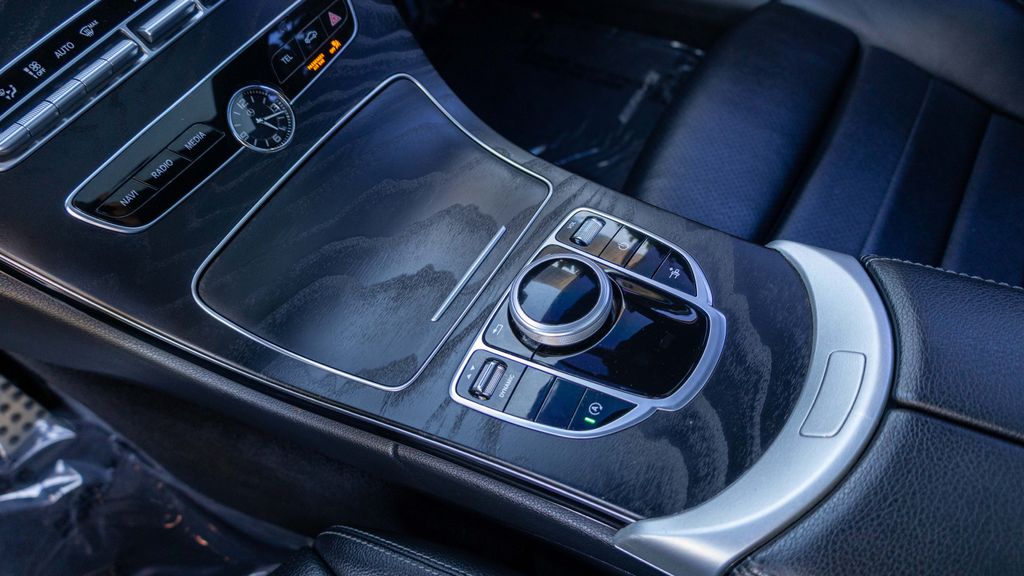 Used 2019 Mercedes-Benz C-Class C 300 2D Coupe