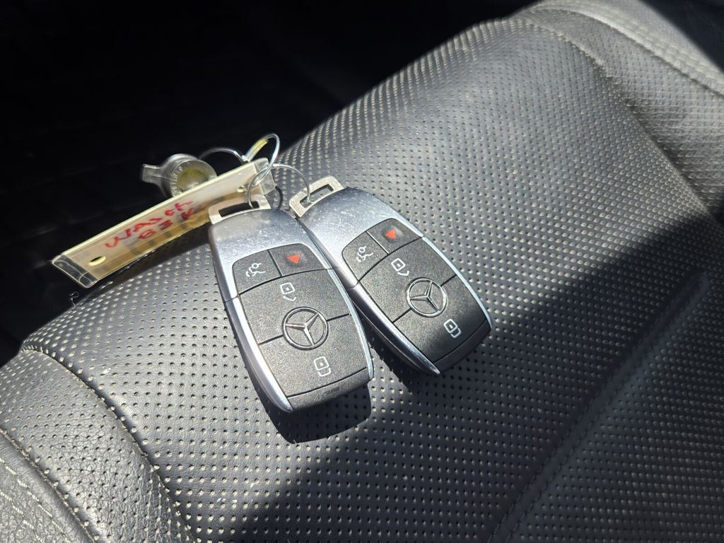 2023 Mercedes-Benz E-Class - $33,681