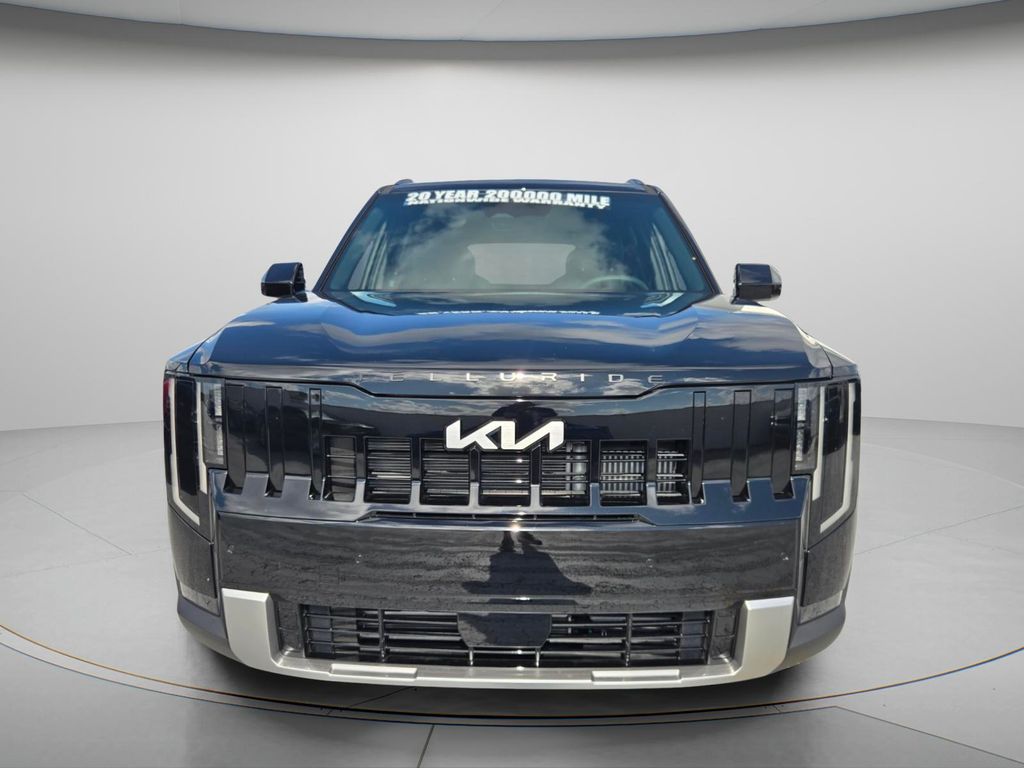 2027 Kia Telluride - $49,405